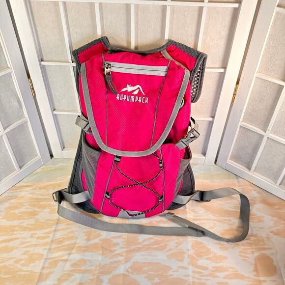 Thermal Hydration Backpack - Picture 8 of 12